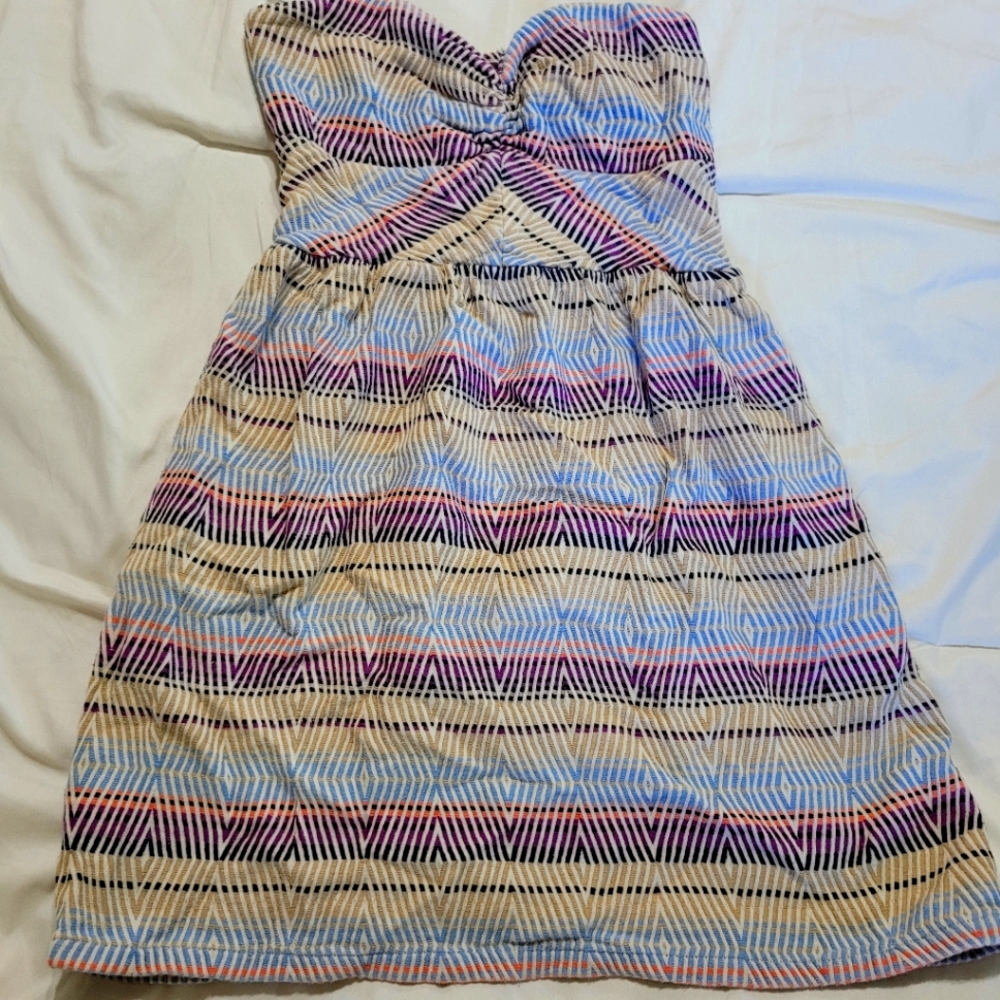Roxy dress